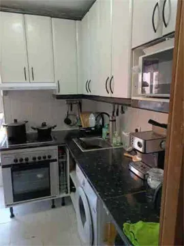 Piso en Villaverde