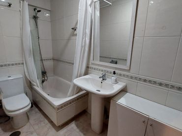 Piso en  Calle Nicolás Salmerón 8 - Foto 14