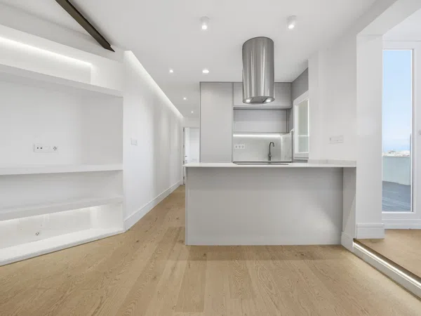 Ático en calle de Bravo Murillo, 23 - Foto 5