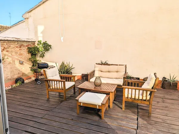 Piso en Calle d'Alegret, 10, Benimaclet - Foto 9