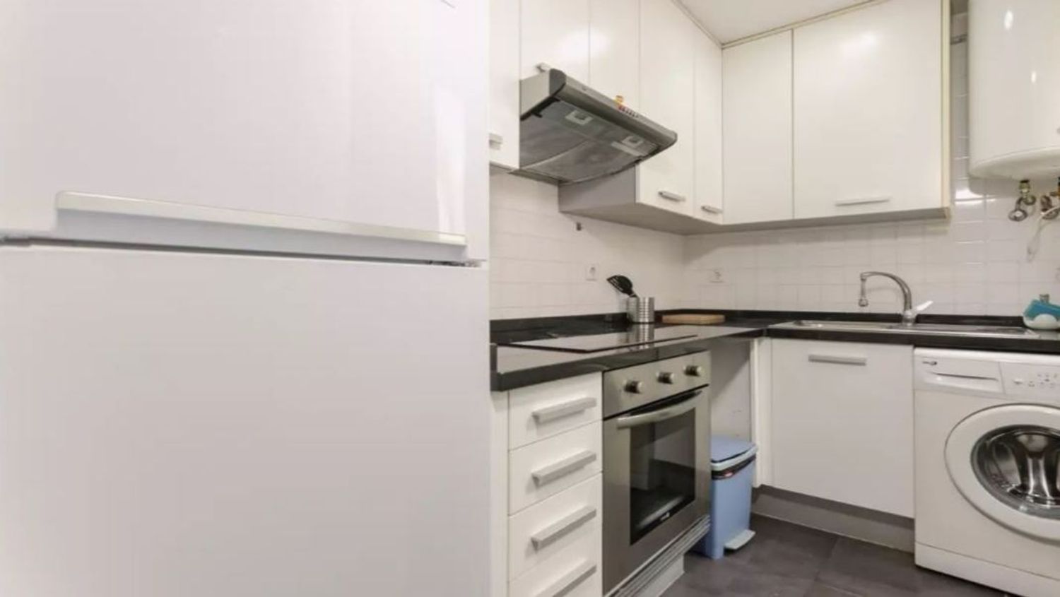 Piso en San José de Calasanz, 24 - Foto 20