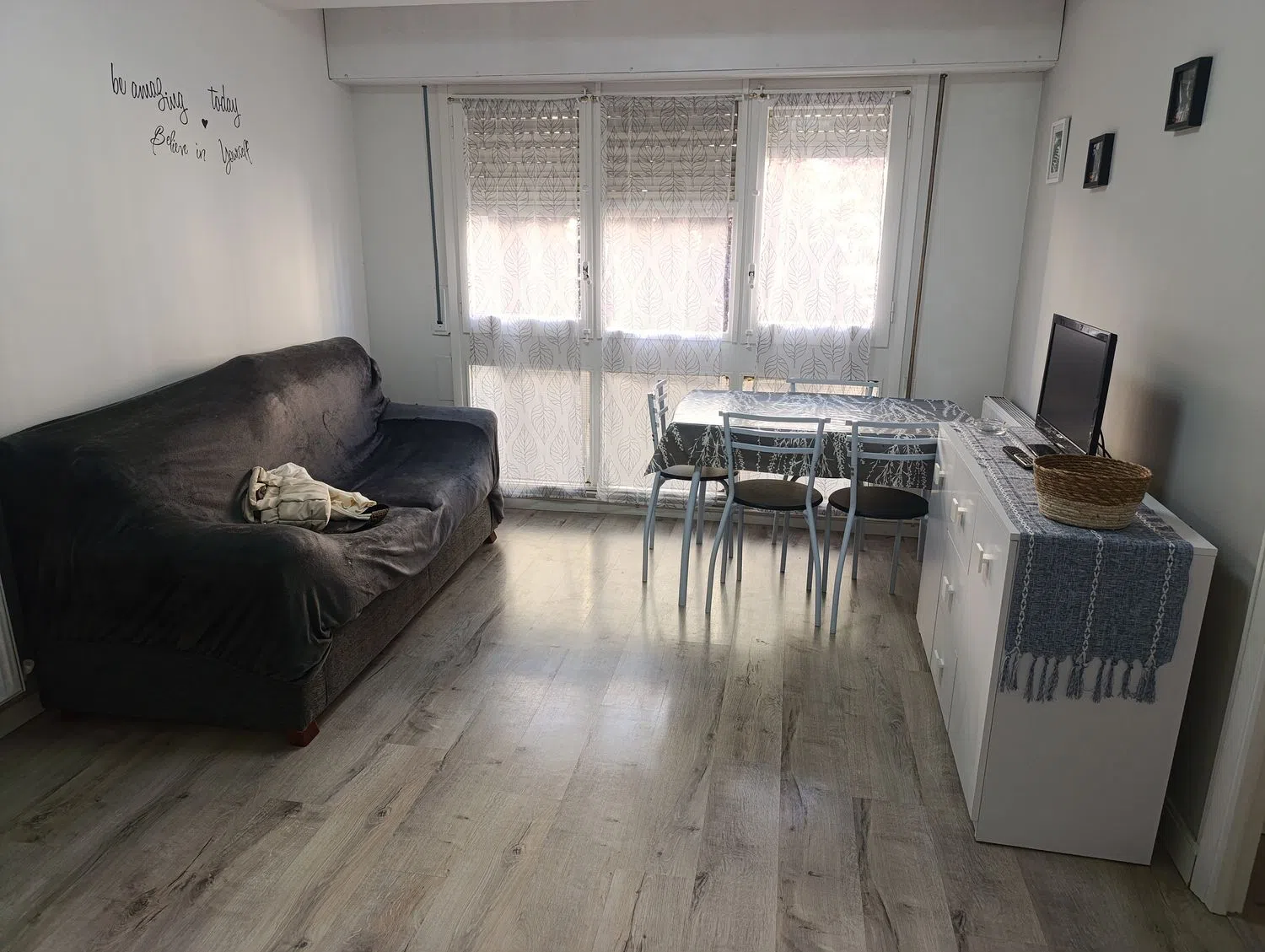 Piso en calle Blas de Laserna, 56 - Foto 3