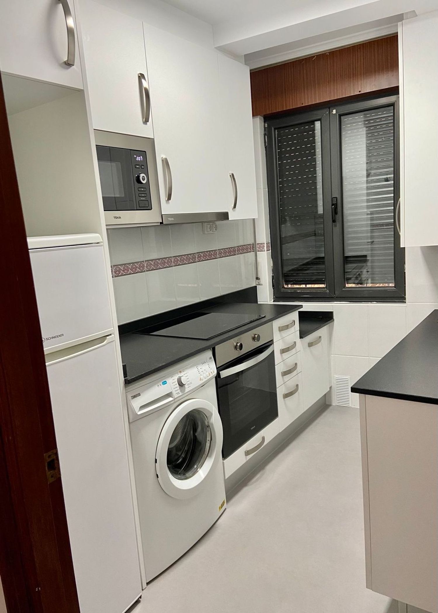 Piso en Numancia Magallanes s/n - Foto 11