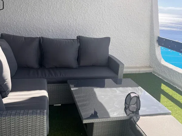 Estudio en calle España, 2 - Foto 4