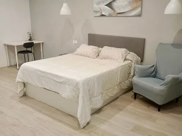 Chalet adosado en Plaza Escuela Sevillana, 19, Las Almenas, Las Almenas - Foto 9