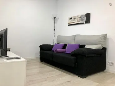 Apartamento en  Barcelona Capital - Foto 1