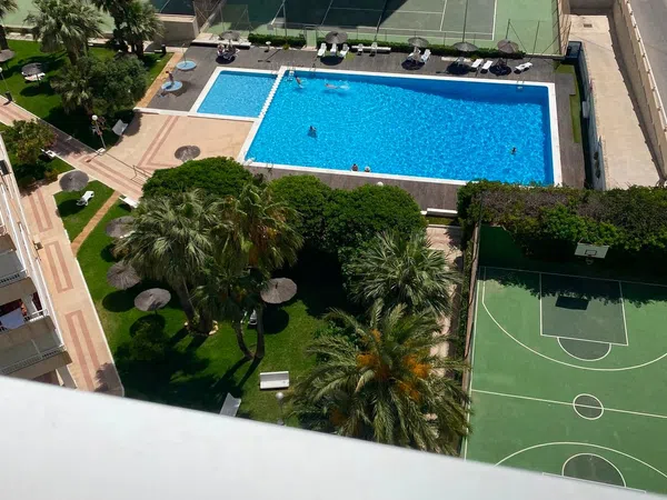 Piso en Avenida de la Costa Blanca, 114, Cabo de las Huertas - Foto 16