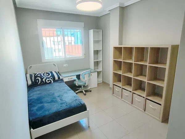 Ático en Calle Cabo de gata, 28, Lomas de Cabo Roig - Foto 14