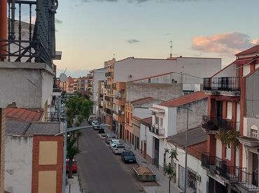 Piso en  Calle Hernán Cortés 216 - Foto 1