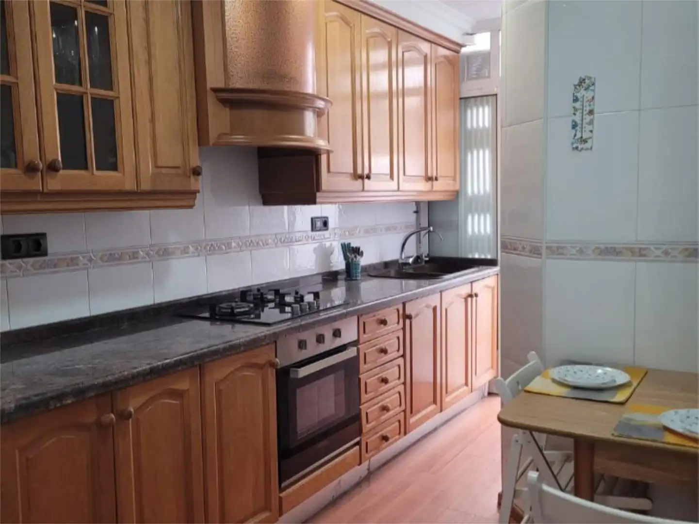 Piso en  Carrer Lafora 17 - Foto 20