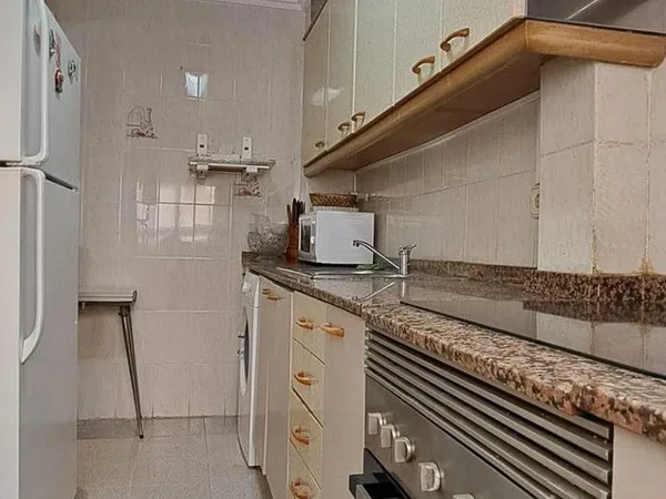 Piso en Plaza Pintor Anglada, L'Illa Perduda - Foto 14