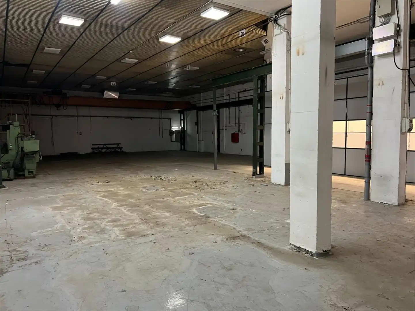 Local comercial en  Carrer de Marià Aguiló 2 - Foto 5