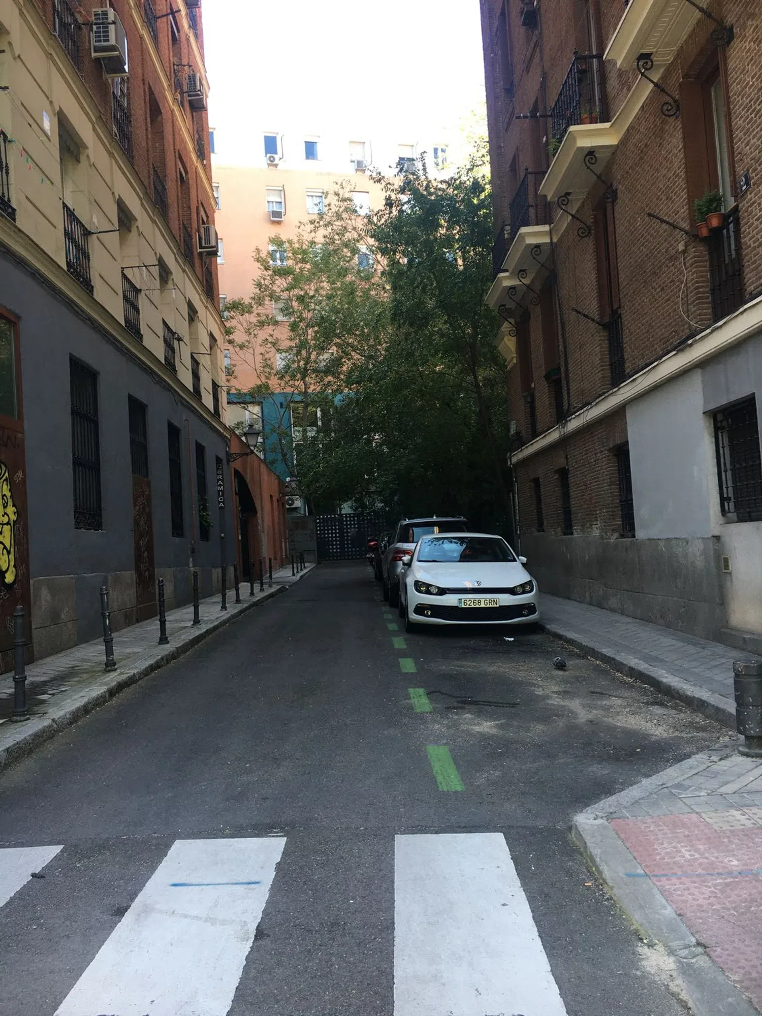 Ático en calle Valliciergo, 5 - Foto 25