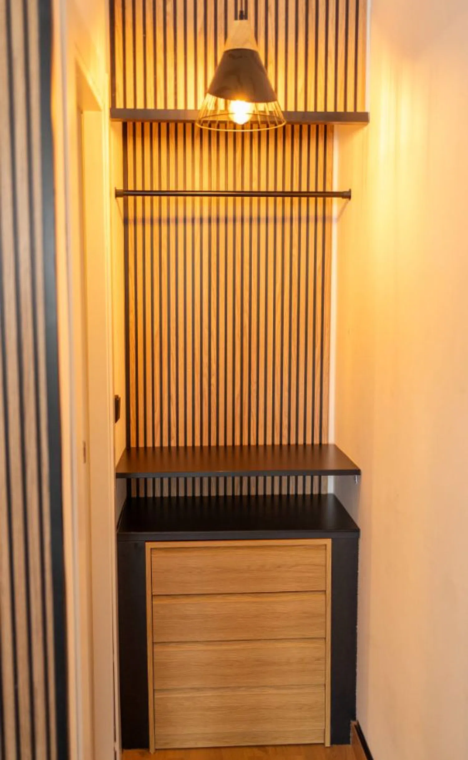Estudio en calle Arquímedes, 5 - Foto 6