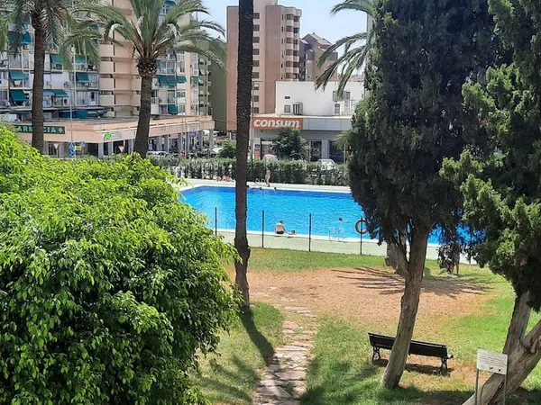 Piso en Avenida de Suecia, 2, Pueblo Levante, Pueblo Levante - Foto 11