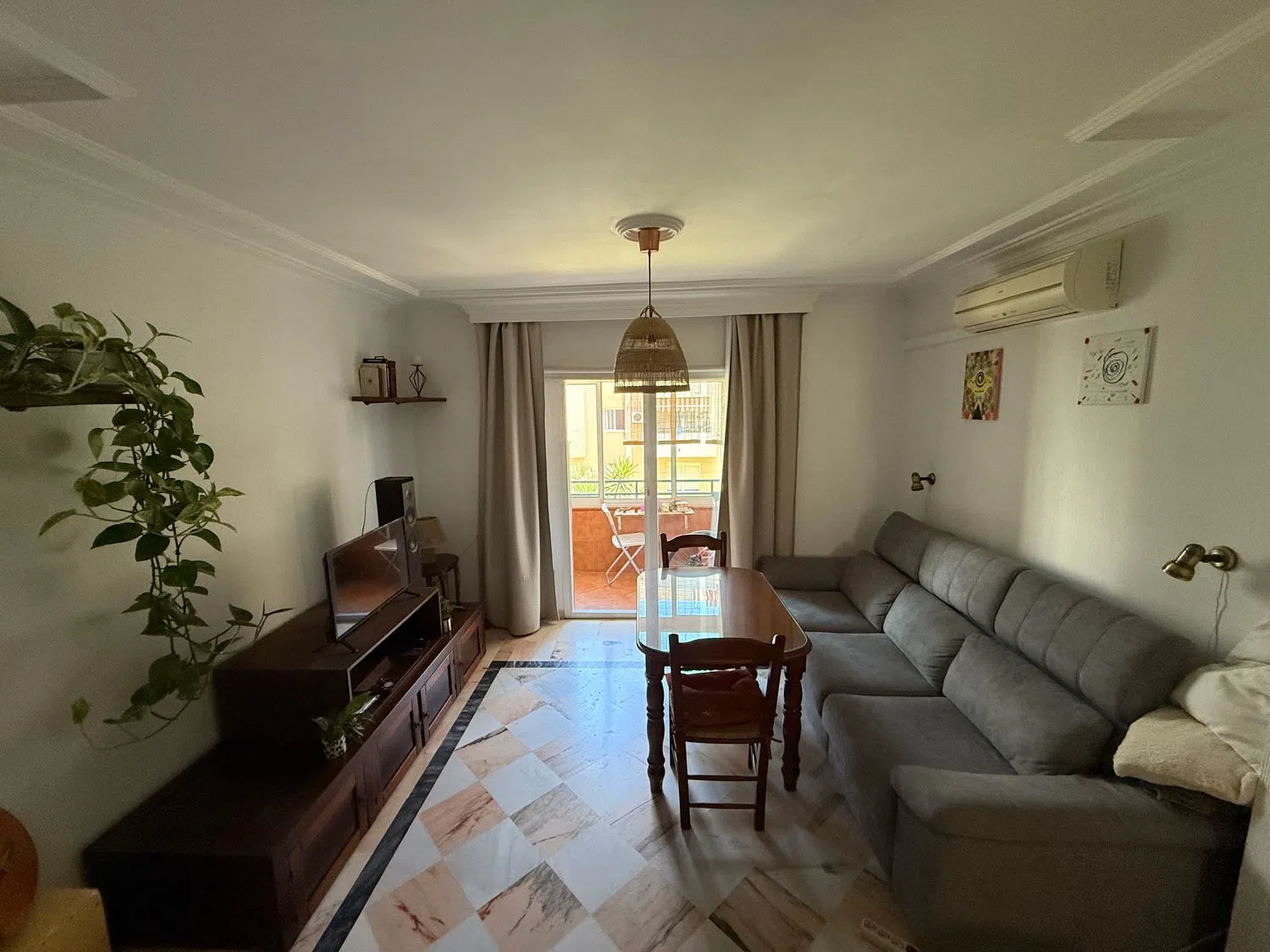 Piso en calle Quasimodo, 12