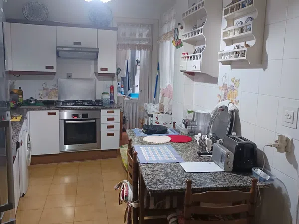 Piso en calle Pintor Laxeiro, 10 - Foto 5