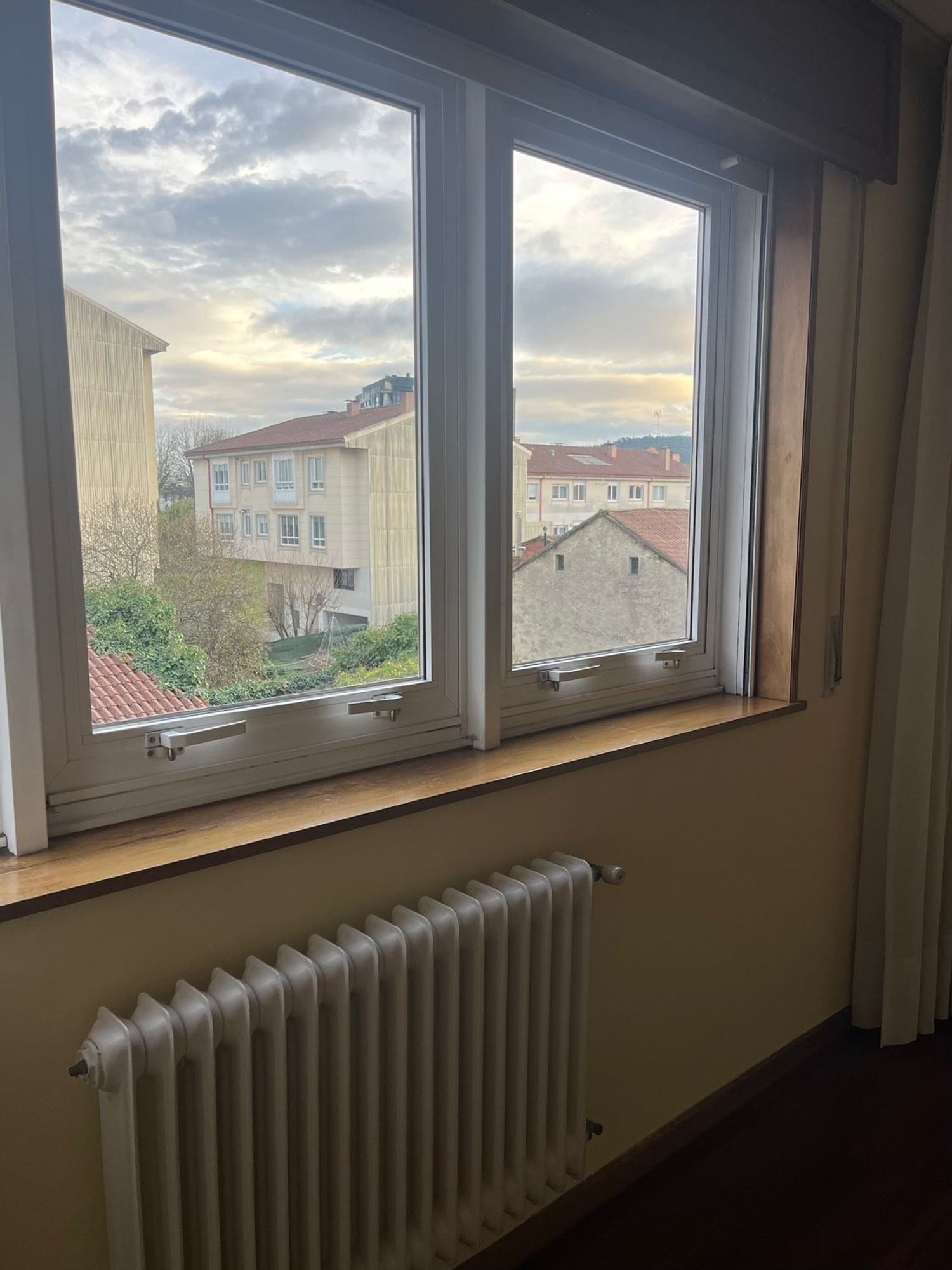 Piso en calle de Sánchez Freire, 64 - Foto 5