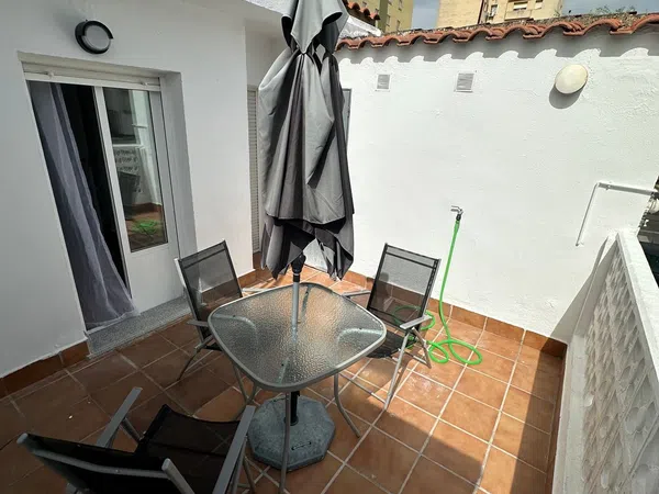 Chalet pareado en Plaza del Amor, 11, Sur, Sur - Foto 6