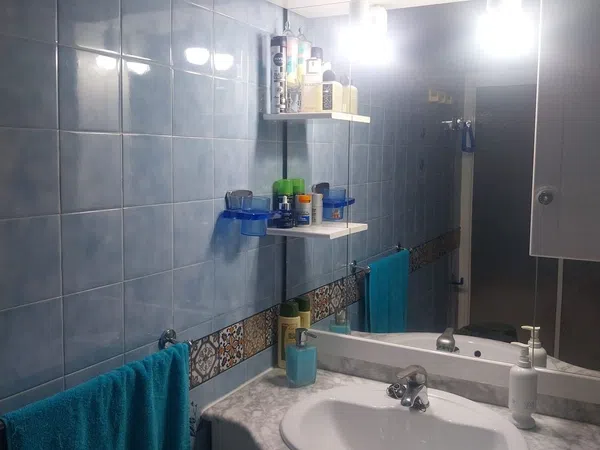 Piso en calle Islandia, 24 - Foto 8