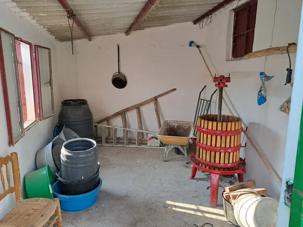 Cortijo en Camino del Castañar s/n - Foto 23