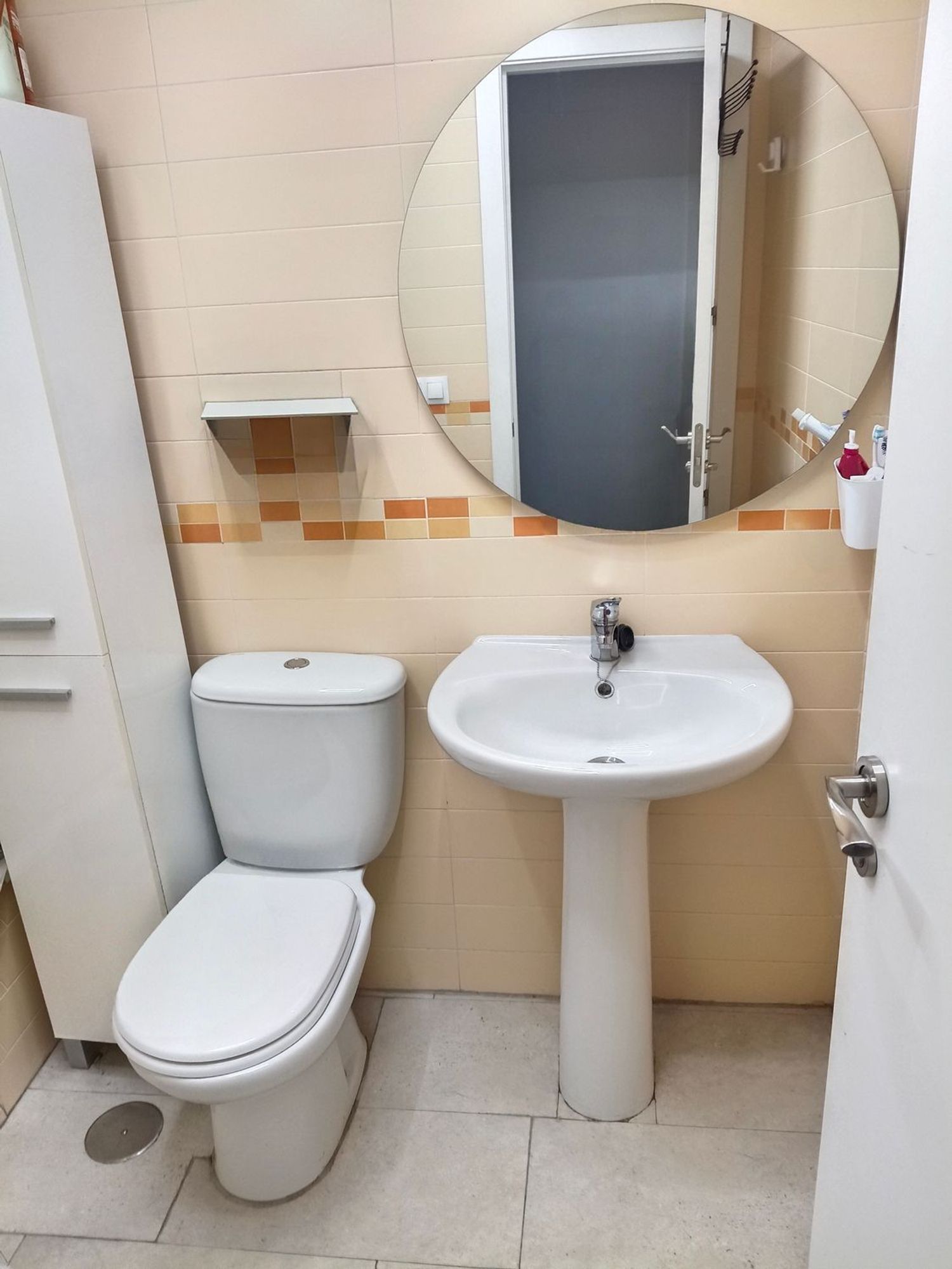 Piso en calle Barranco, 4 - Foto 9