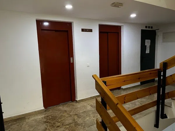 Piso en Avenida de la Industria, 48 - Foto 14