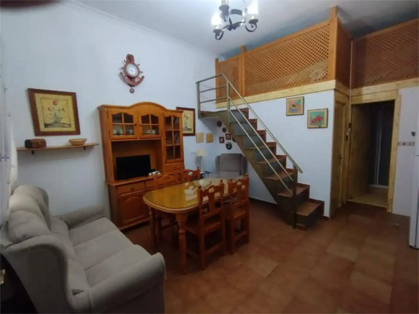 Chalet en caño guerrero - Foto 2