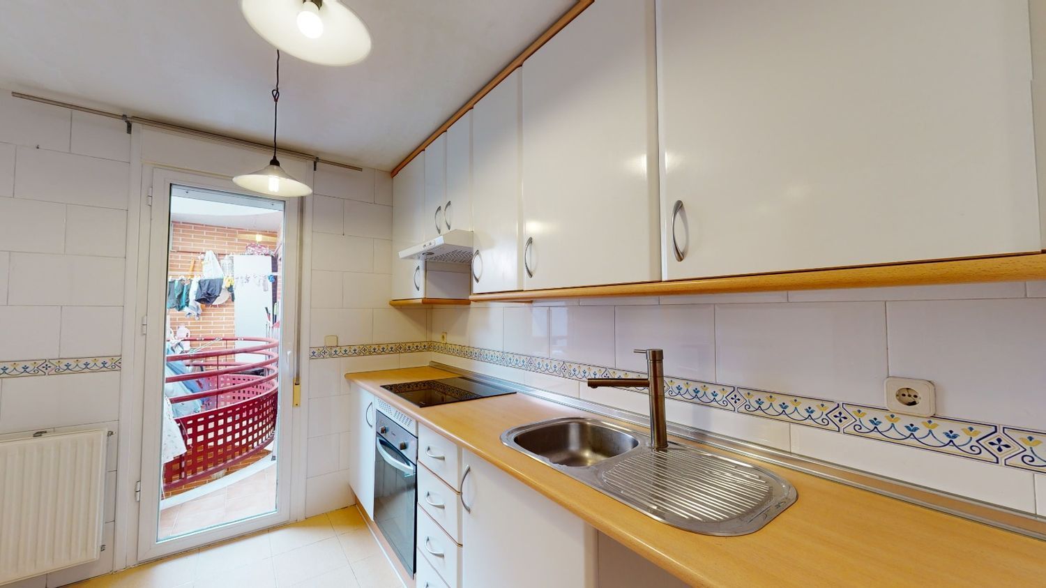 Dúplex en Calle Gallegos, 9, San Isidro - Los Almendros, San Isidro - Los Almendros - Foto 14