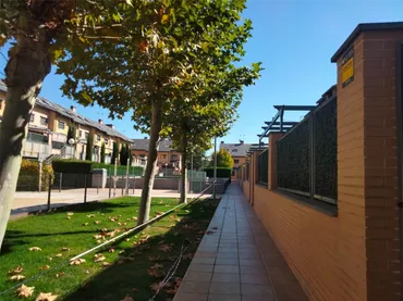Chalet en  Calle Manuel Vázquez Montalbán 19B - Foto 26