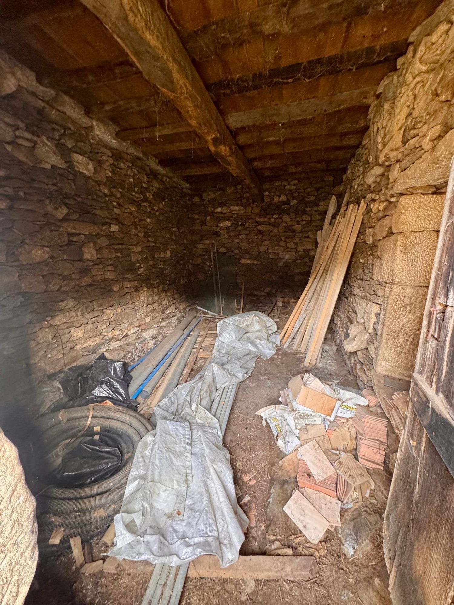Casa de pueblo en Aldea Outeiro o, 5 - Foto 31