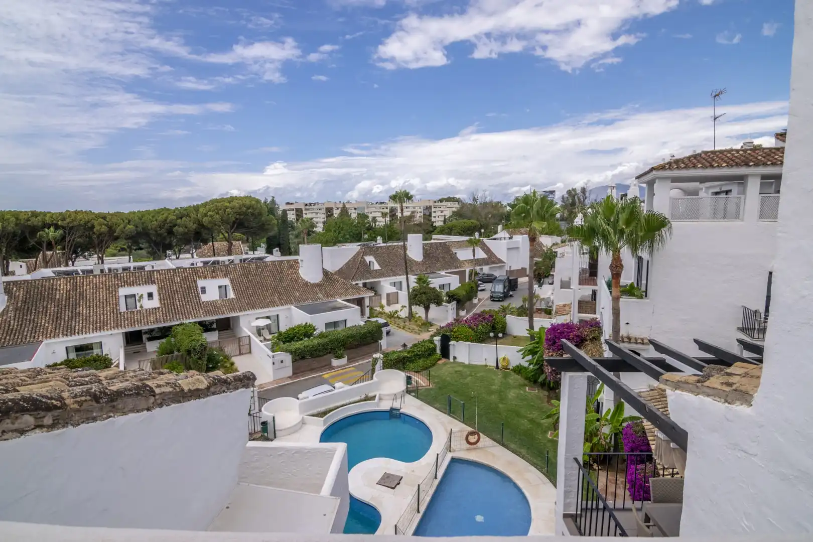 Dúplex en  Urbanización N Andal Marina 12 - Foto 2