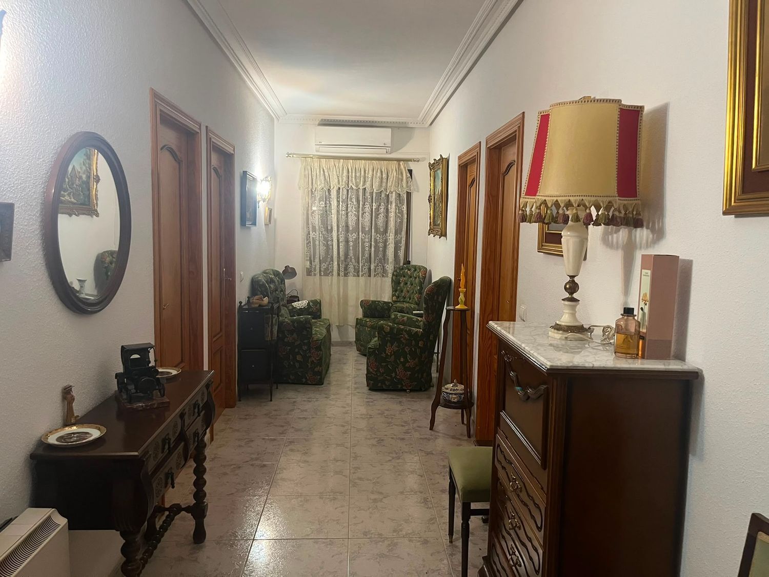 Casa o chalet independiente en Paseo Rosales Principal, 7, La Poblachuela, La Poblachuela - Foto 26