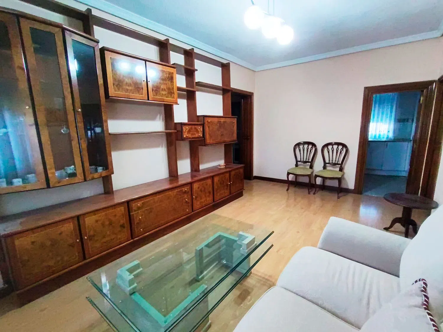 Piso en calle Pan y Toros, 28 - Foto 4