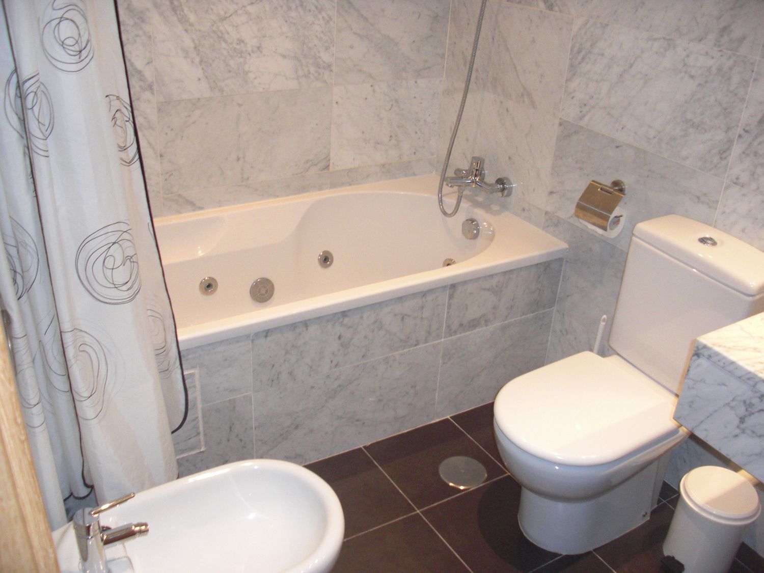 Piso en Conjunto Residencial Valdespino, 12, Divina Pastora - La Yeguada - Foto 4