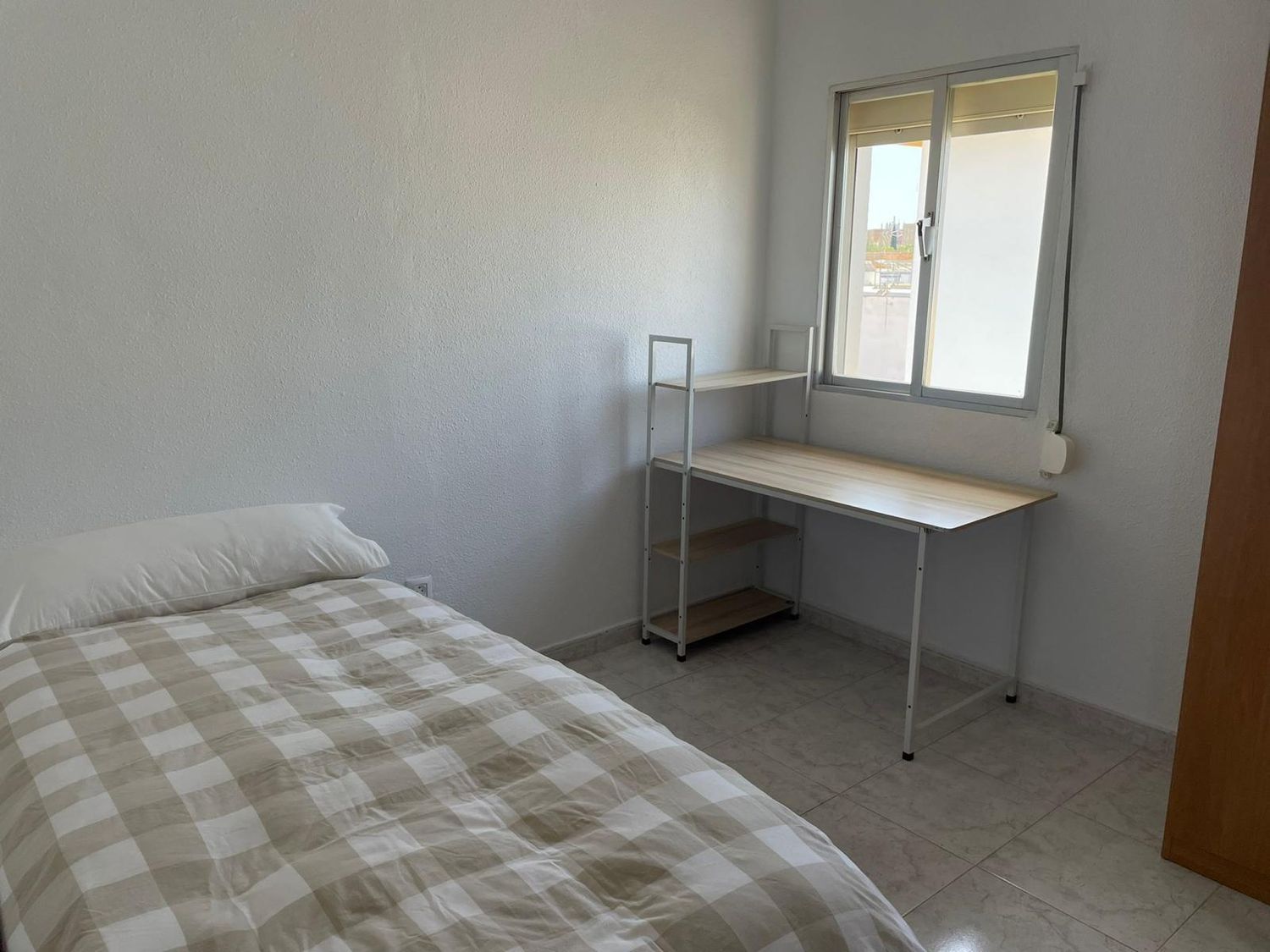 Piso en calle Sanlúcar la Mayor, 20 - Foto 20