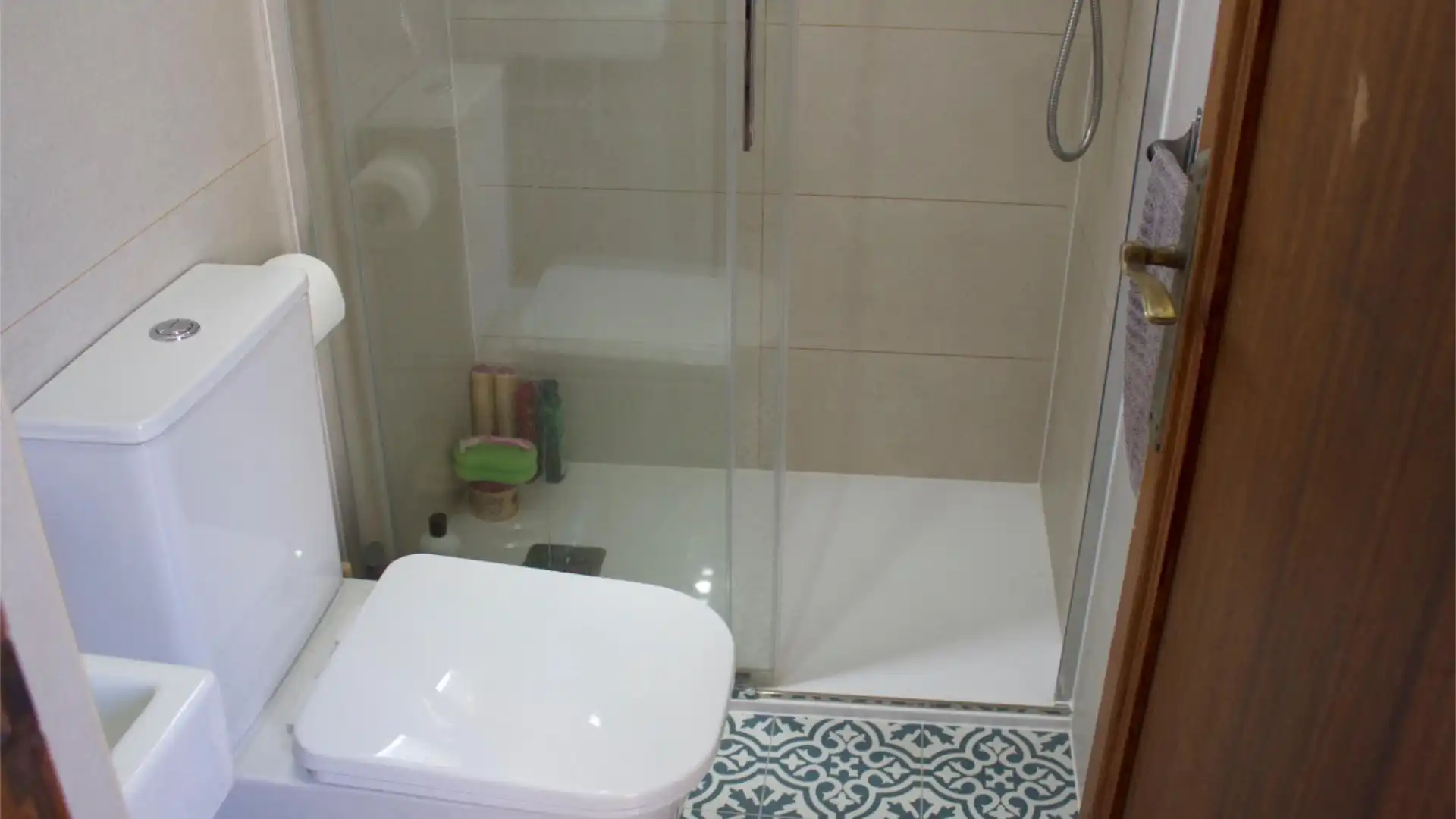 Piso en  Carrer Patronat Obrer 8 - Foto 17