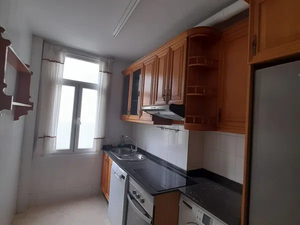 Piso en Barrio Juan Flórez-San Pablo