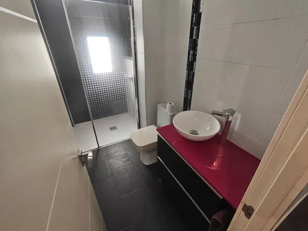 Piso en Avenida de Madrid, 253, Parque Delicias - La Bozada - Foto 13