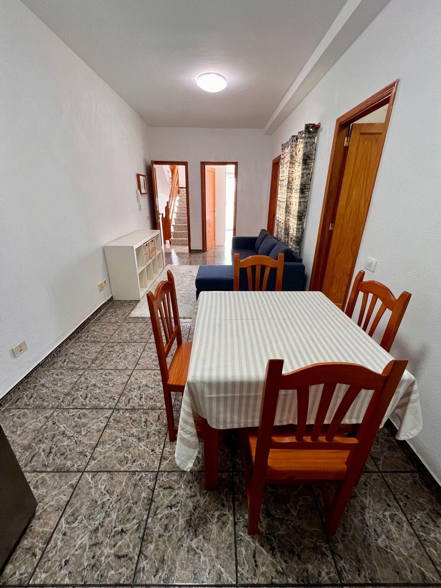 Piso en Calle Cruz del Mar, 31, Los Giles - Las Majadillas - Foto 4