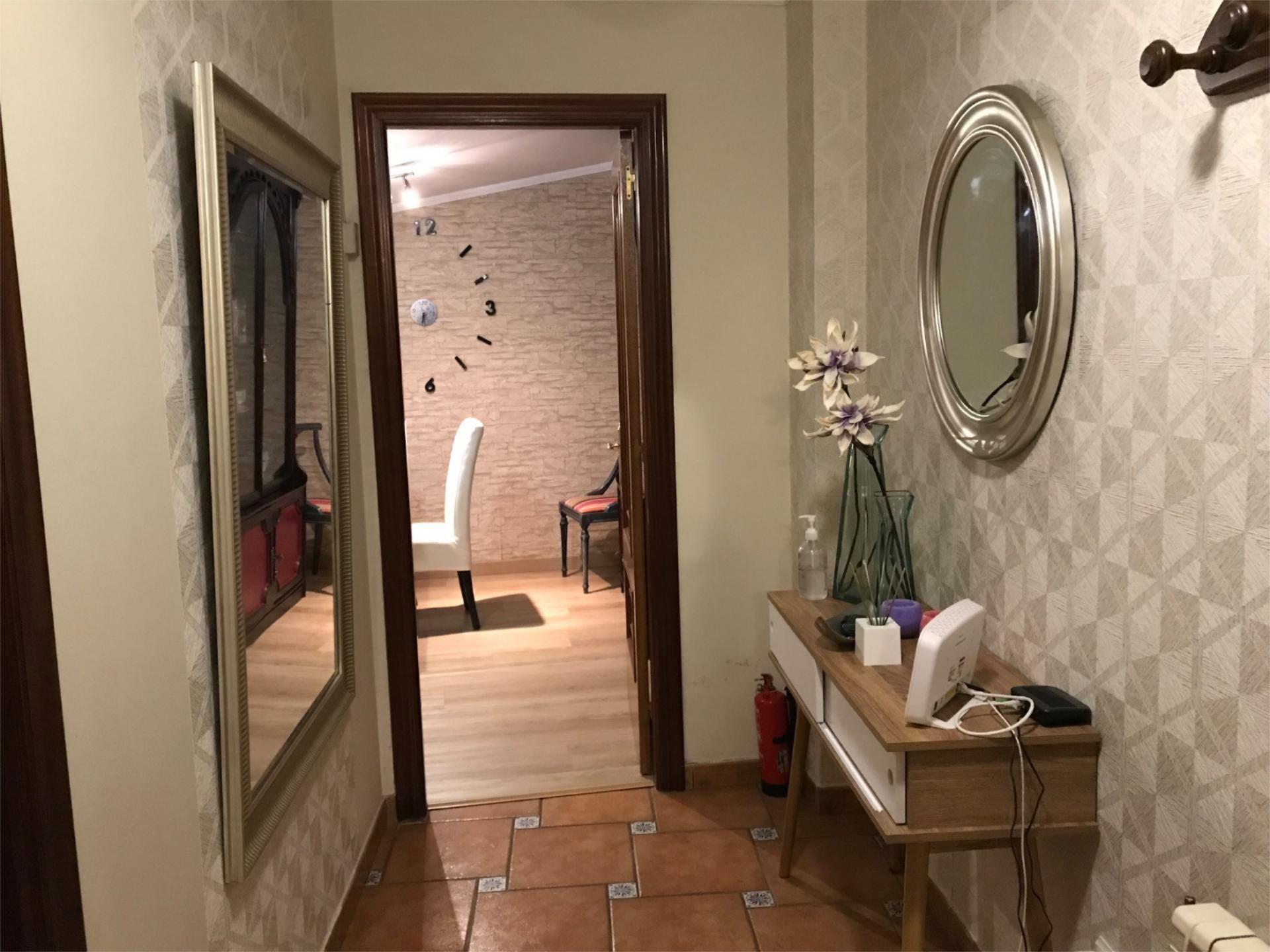 Piso en  Avenida da Mestra Victoria Míguez 52A - Foto 5