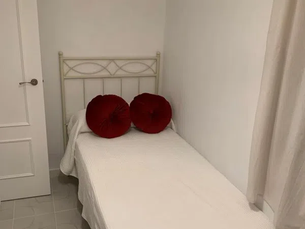 Piso en Calle Ventolera, 35, Tiro de Línea - Foto 6