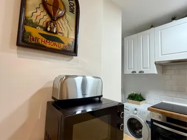 Piso en  Paulino Mendivil Kalea 4 - Foto 5