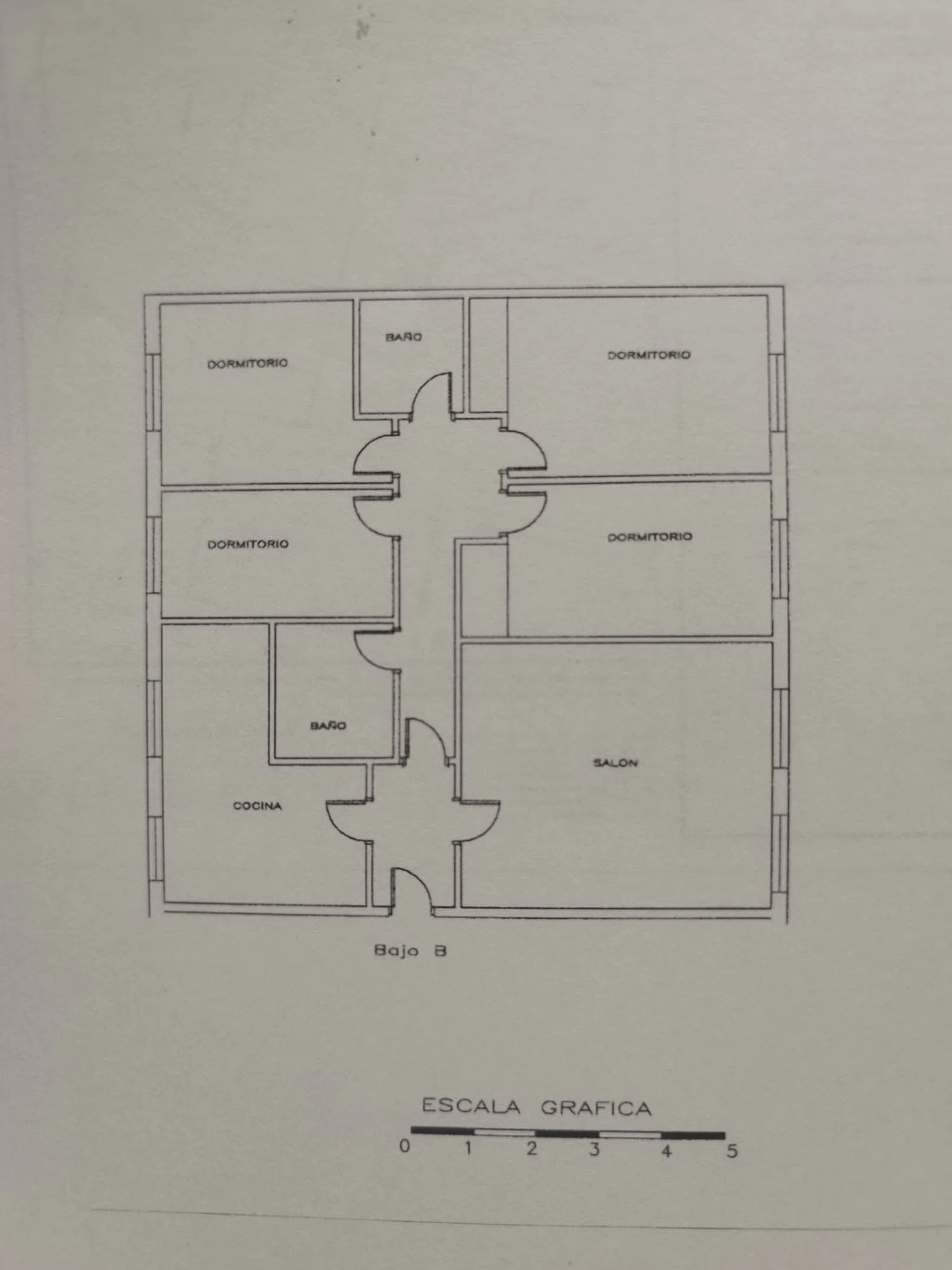 Piso en plaza Santiago de Compostela, 2 - Foto 27