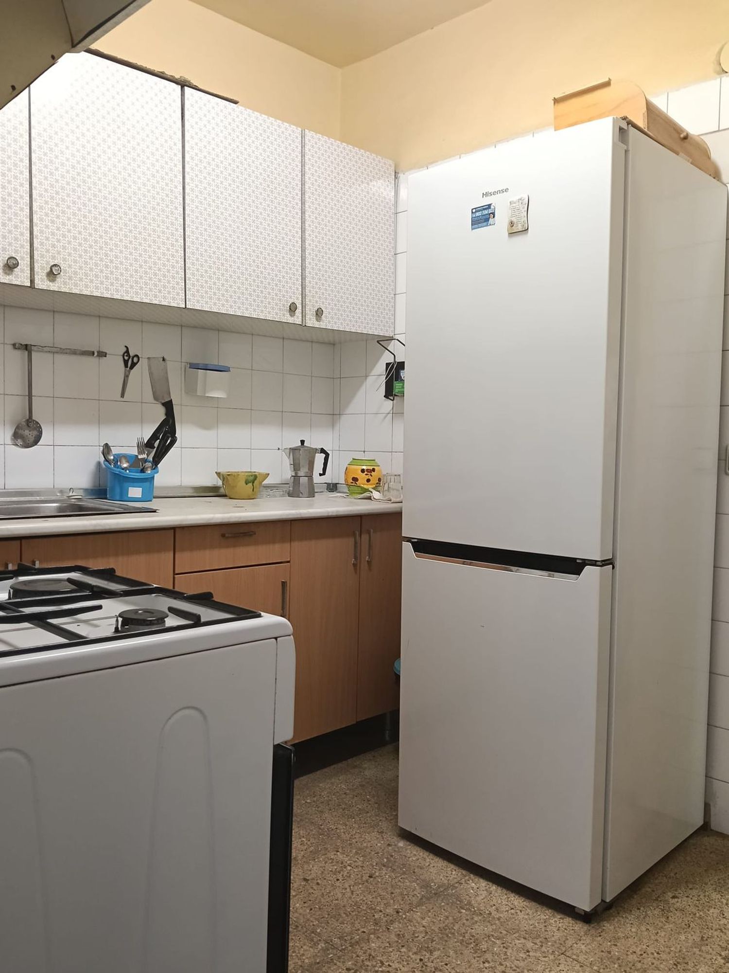 Piso en calle de Moraira, 4 - Foto 21