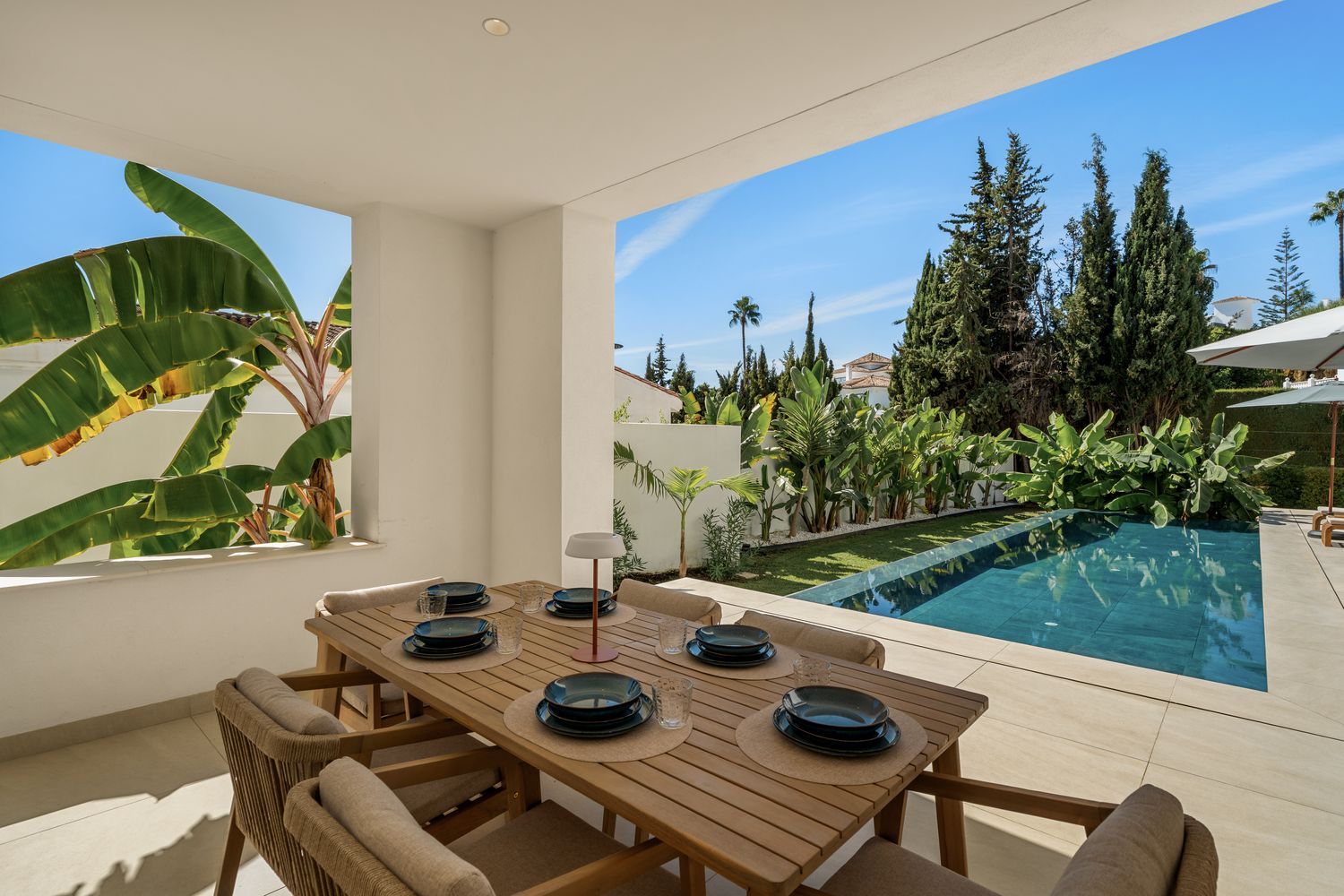 Casa o chalet independiente en Green Hills - Las Cumbres de Elviria, Green Hills - Las Cumbres de Elviria - Foto 13