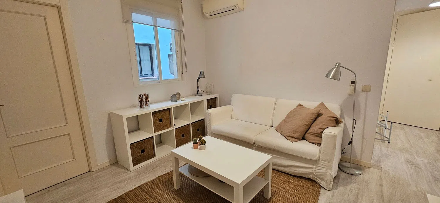 Piso en plaza del Dos de Mayo, 4 - Foto 1