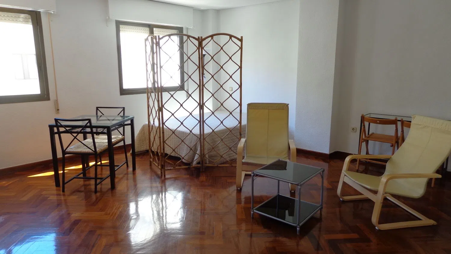 Estudio en calle de Manuel González Longoria, 8 - Foto 5