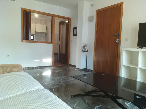 Piso en Calle Cuna, 50, Santa Cruz - Alfalfa - Foto 3