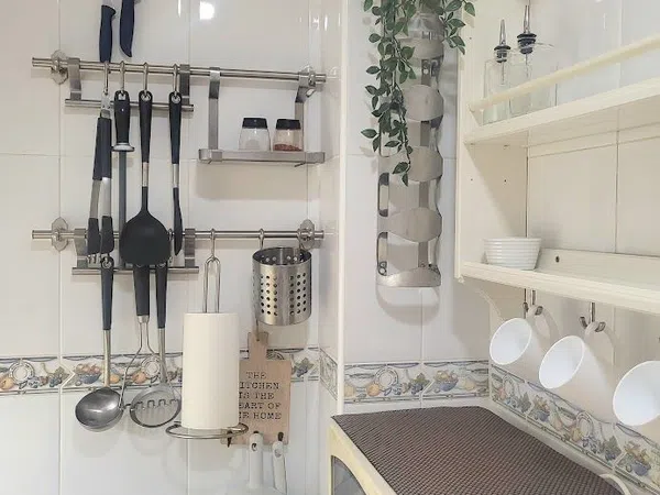 Estudio en Calle Rubén Darío, 8 - Foto 7